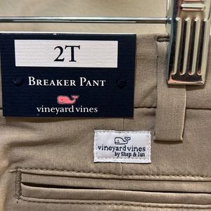 Vineyard vines breaker pants